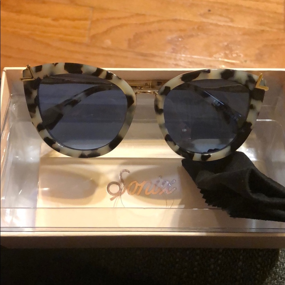 Sonix Sunglasses